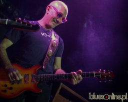 Govt Mule in Wroclaw 2012 by Grzegorz Ciszewski (16)